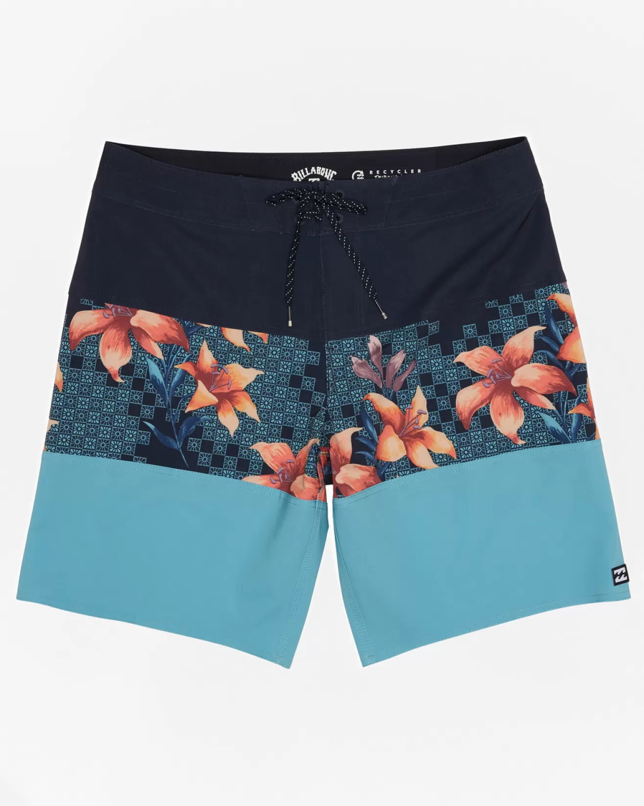 Homme Billabong Recycler | No Fixed Address*Tribong Pro 18" - Boardshort pour Homme