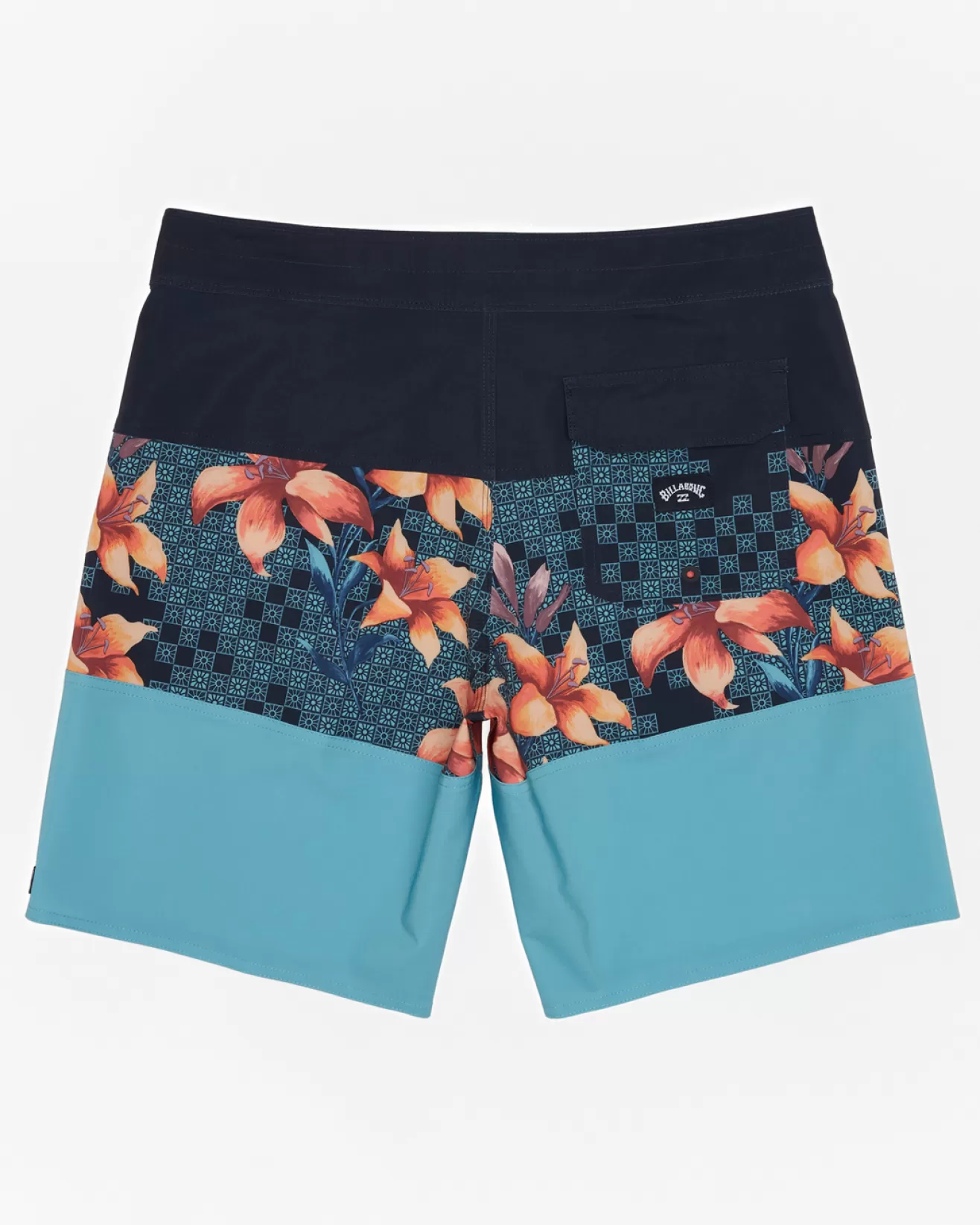 Homme Billabong Recycler | No Fixed Address*Tribong Pro 18" - Boardshort pour Homme