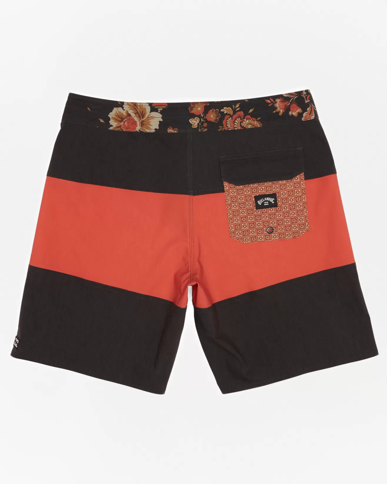 Homme Billabong Recycler | No Fixed Address*Tribong Pro 18" - Boardshort pour Homme