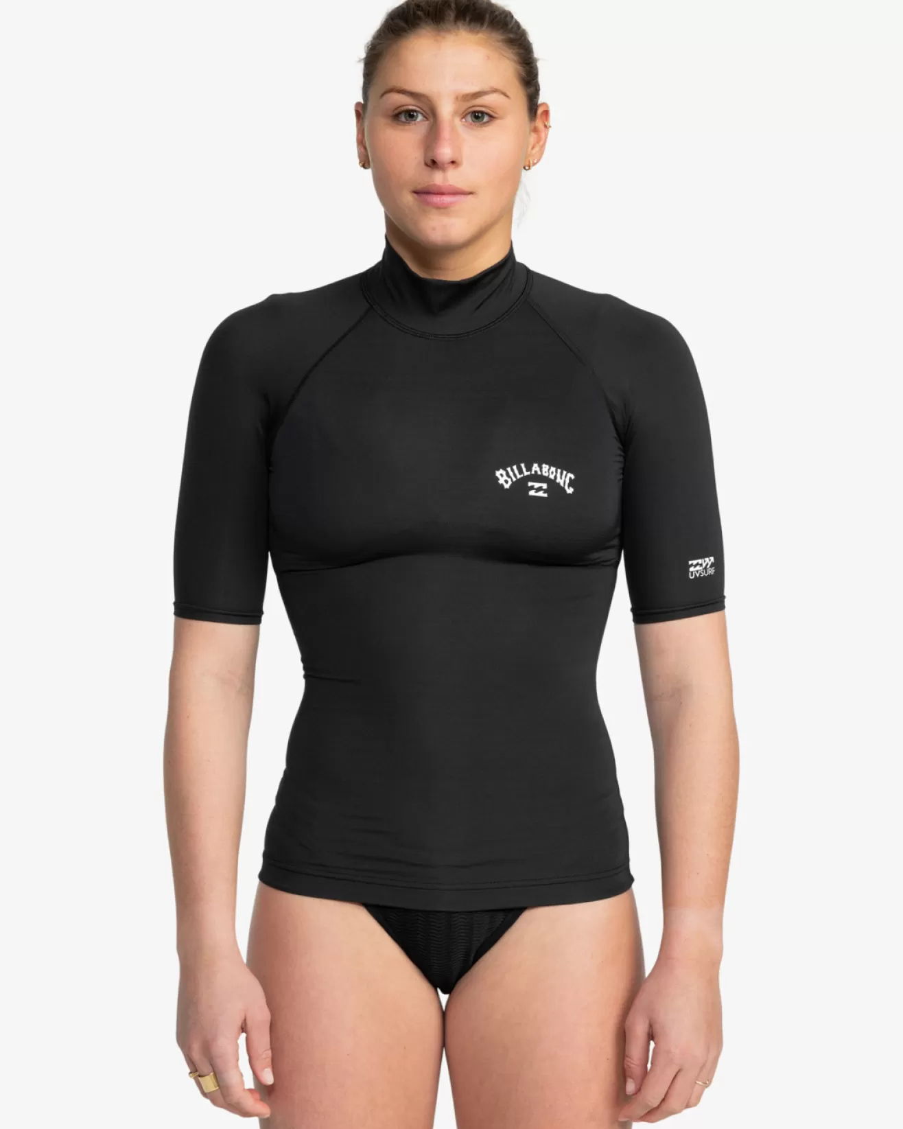 Femme Billabong Tout Le Surf | Lycras & Maillots de surf*Tropic Surf - Lycra manches courtes pour Femme