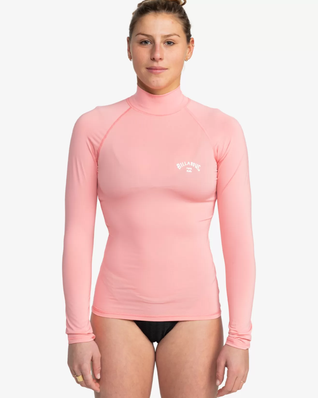 Femme Billabong Lycras & Maillots de surf | Lycras & Maillots de surf*Tropic Surf - Surf-tee manches longues UPF 50 pour Femme