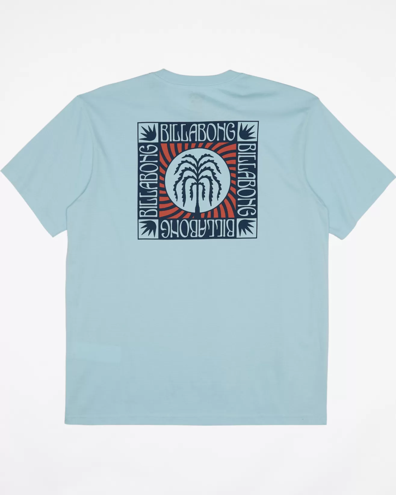 Homme Billabong T-Shirts*Troppo - T-shirt avec poche pour Garçon 8-16 ans