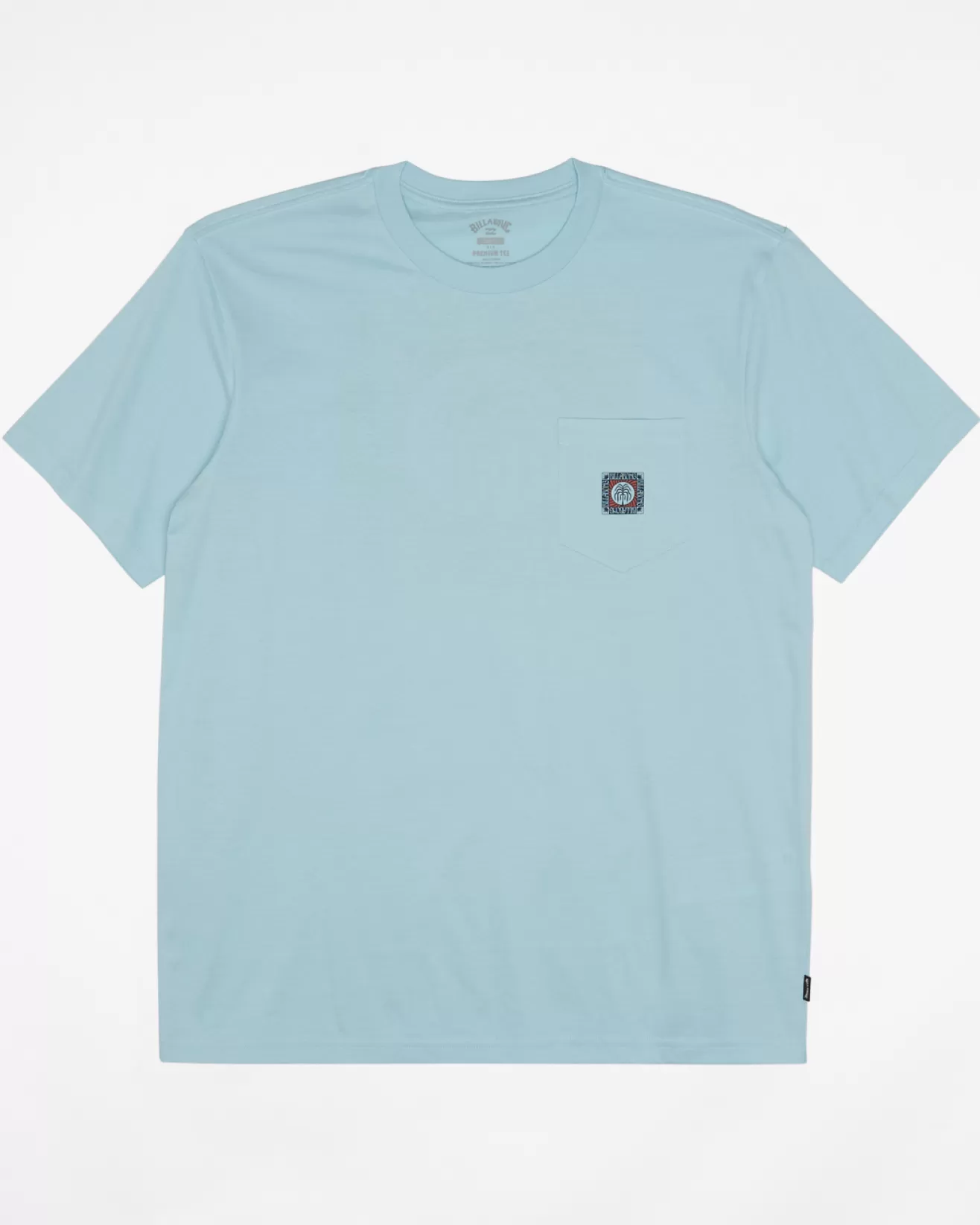 Homme Billabong T-Shirts*Troppo - T-shirt avec poche pour Garçon 8-16 ans