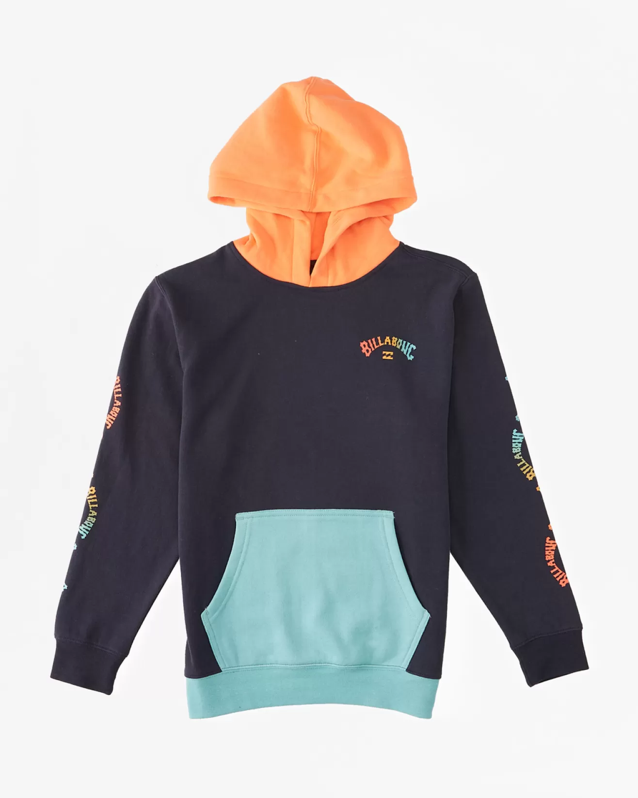 Homme Billabong Dernière Chance | Tous les Bons Plans Garçon*United - Sweat à capuche pour Garçon 8-16 ans