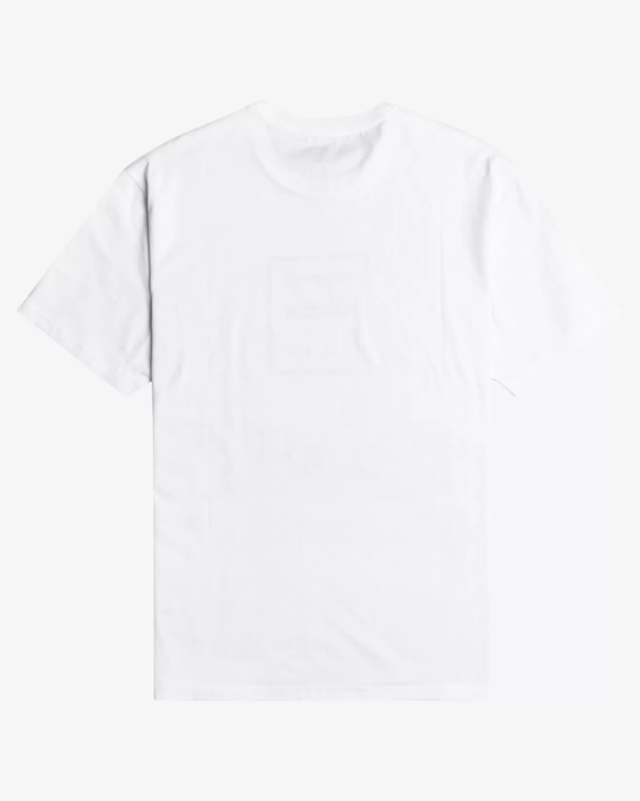 Homme Billabong Tous les Bons Plans Homme | Dernière Chance*Unity Stacked - T-shirt manches courtes pour Homme