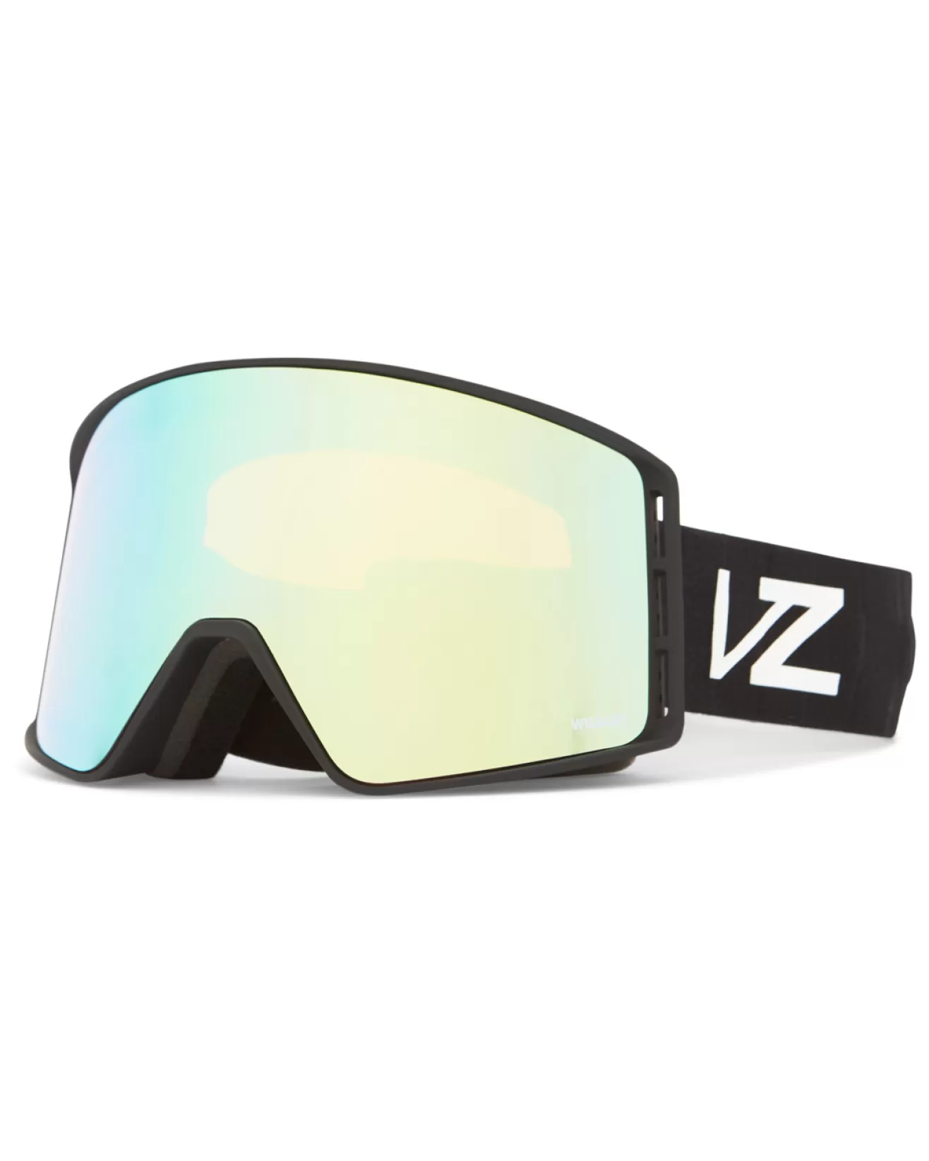 Femme/Homme Billabong Masques de Snow VonZipper | Accessoires*Velo - Masque de ski/snowboard Unisexe