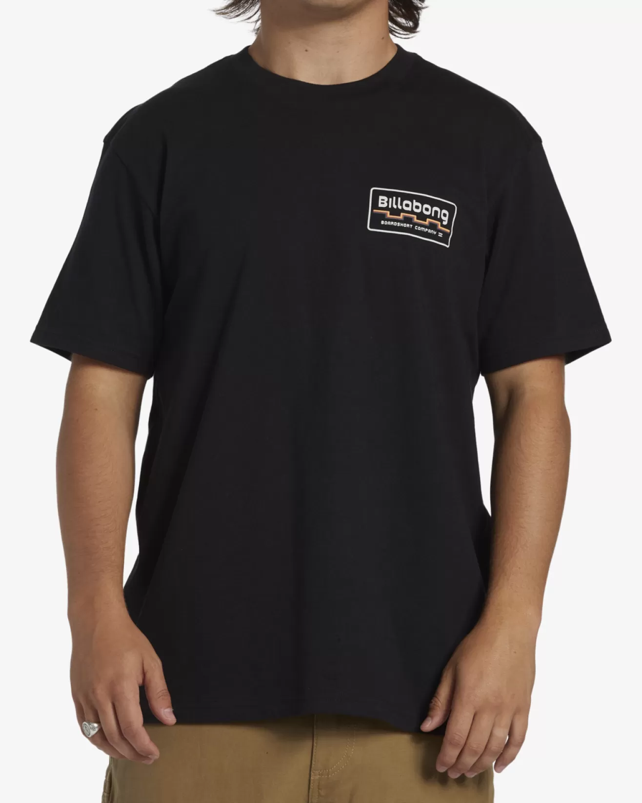 Homme Billabong No Fixed Address | T-Shirts*Walled - T-shirt pour Homme