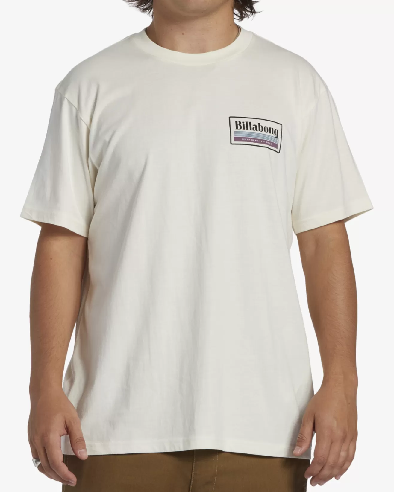 Homme Billabong No Fixed Address | T-Shirts*Walled - T-shirt pour Homme