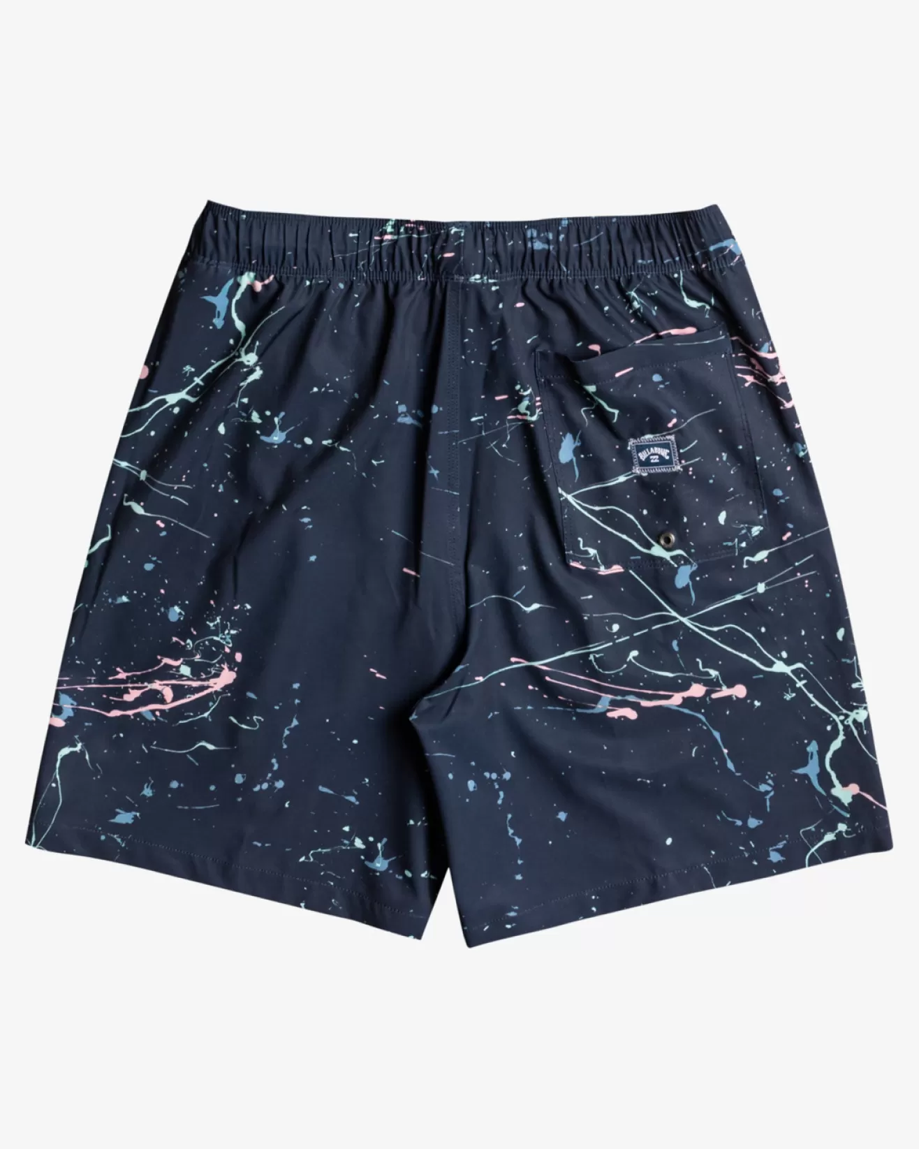 Homme Billabong Boardshorts | Tous les Bons Plans Homme*Wasted Times Layback - Boardshort pour Homme