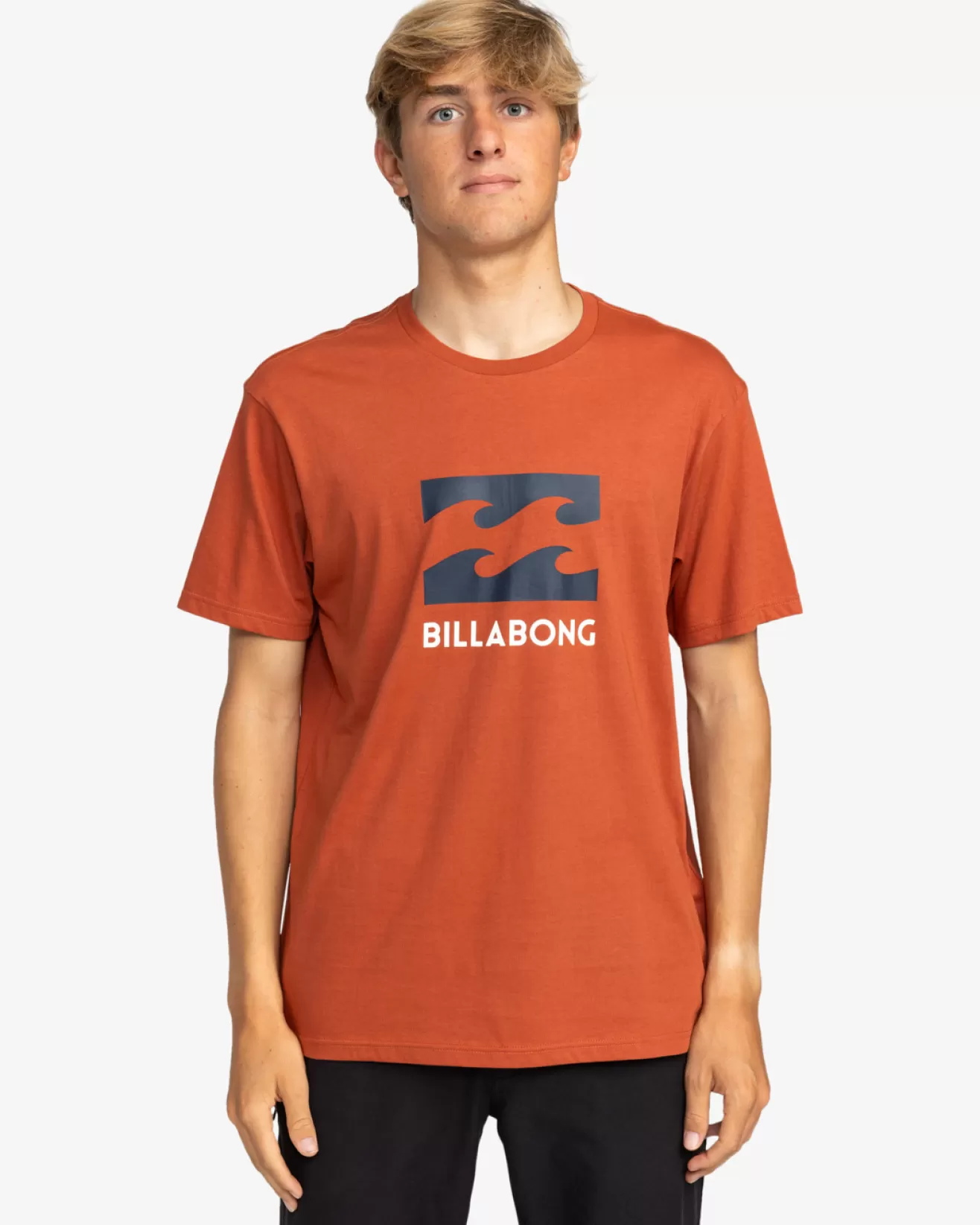 Homme Billabong T-Shirts*Wave - T-shirt pour Homme