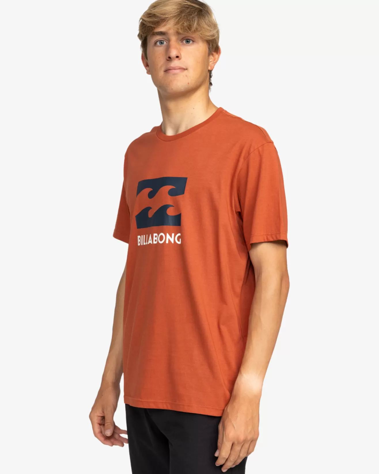 Homme Billabong T-Shirts*Wave - T-shirt pour Homme