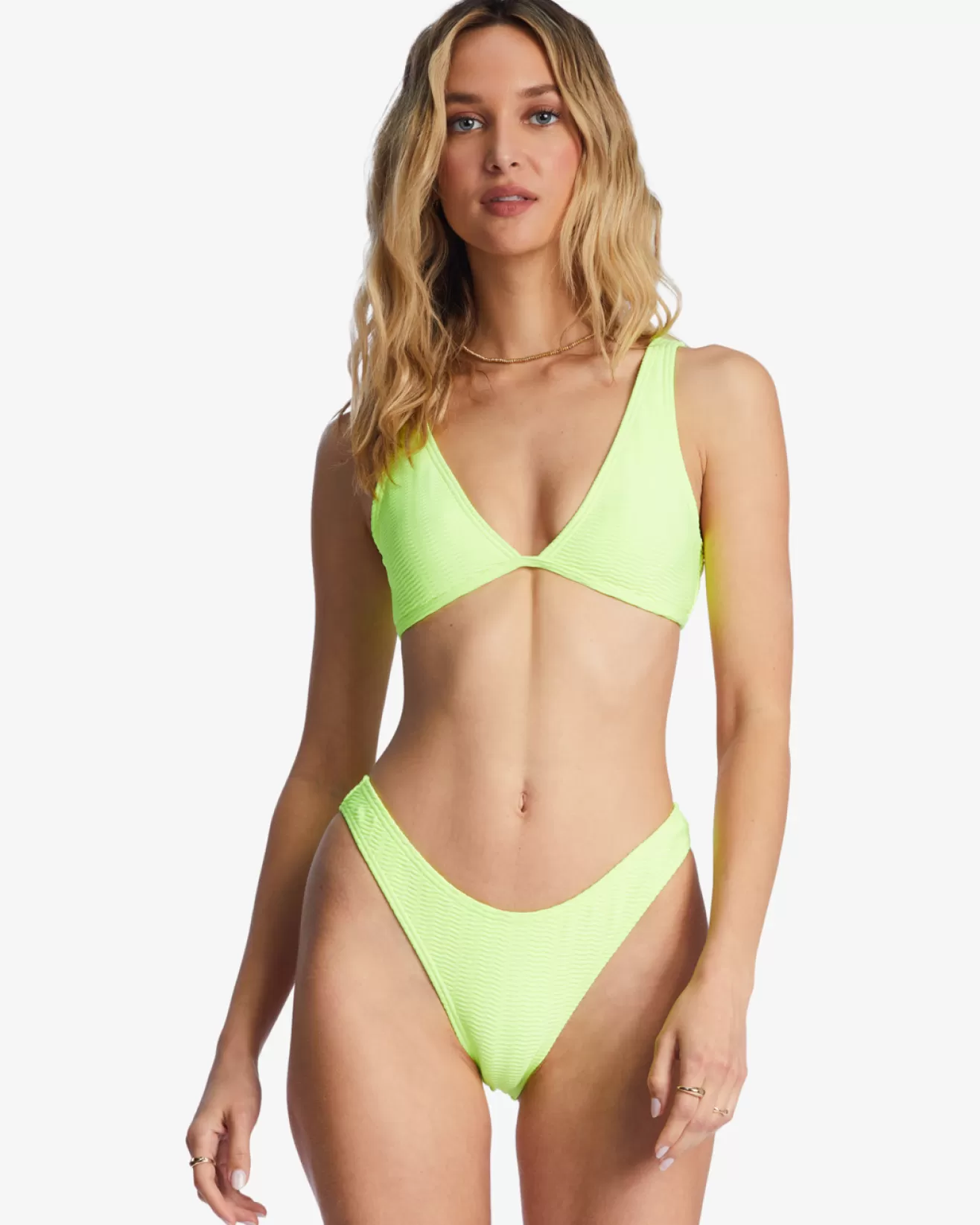 Femme Billabong Tous les Bons Plans Femme | Swim*Wave Trip Hike - Bas de bikini pour Femme